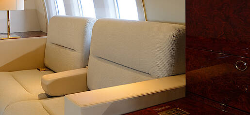 Boeing MD-83 VVIP