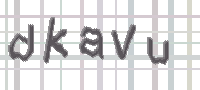 CAPTCHA image for SPAM prevention 