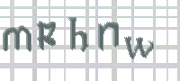 Image CAPTCHA pour prévenir l'utilisation abusive 